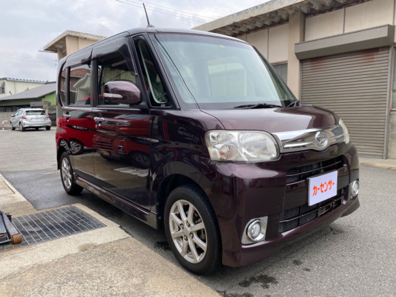 TANTO-18