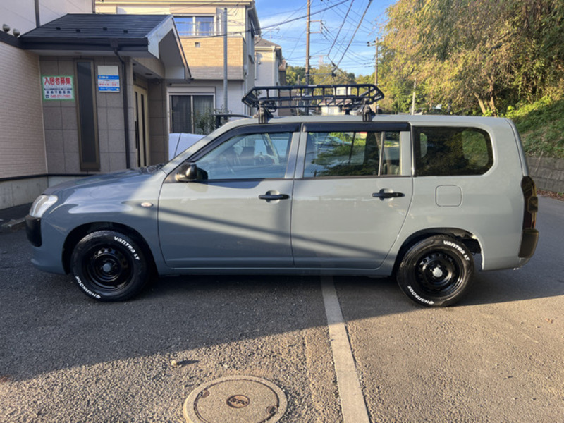 PROBOX VAN-10