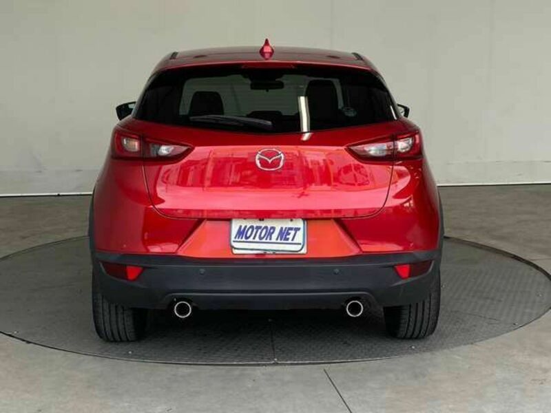CX-3-11