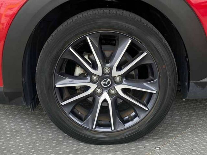 CX-3-15