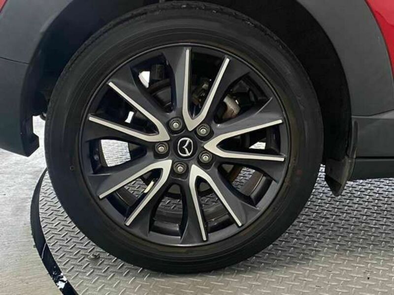 CX-3-17