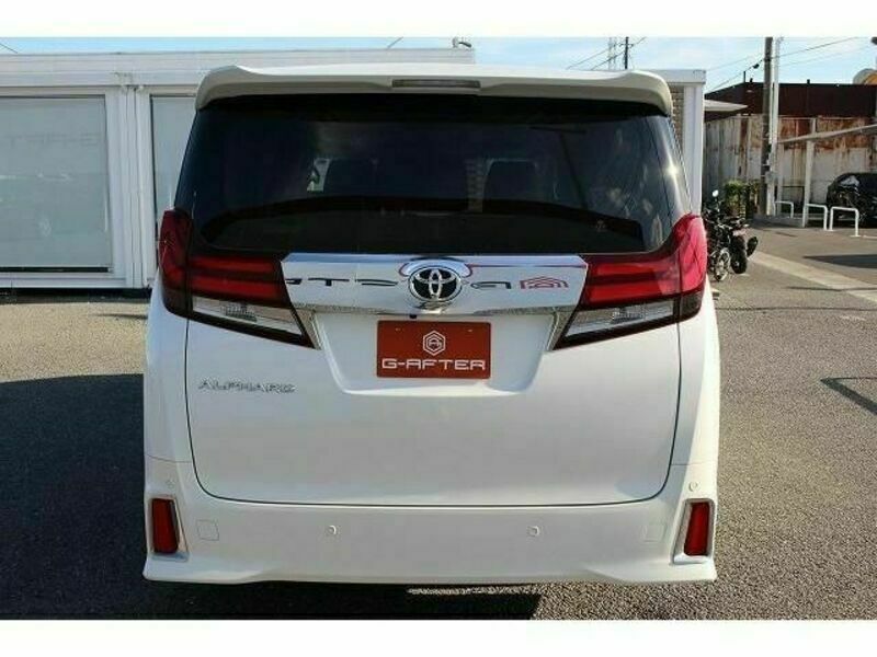 ALPHARD-9