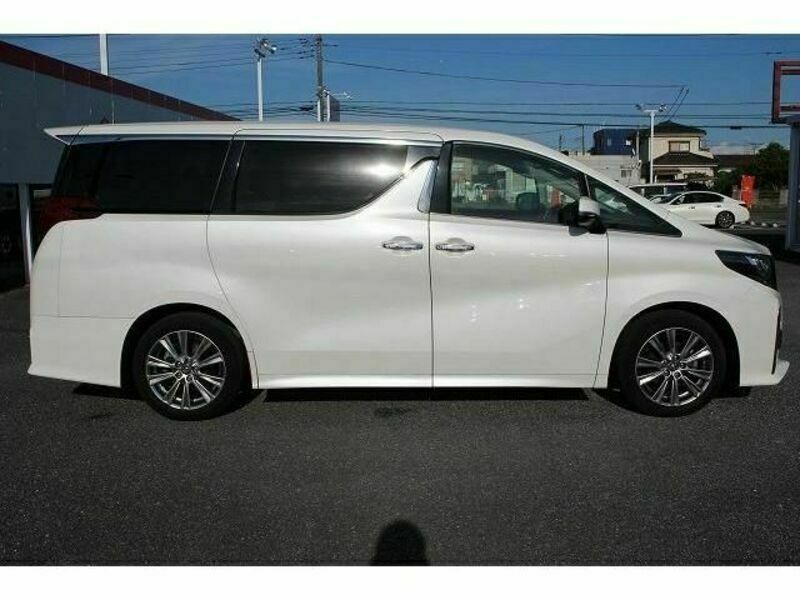 ALPHARD-10
