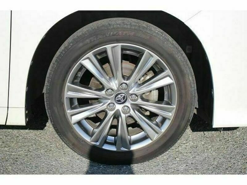 ALPHARD-11