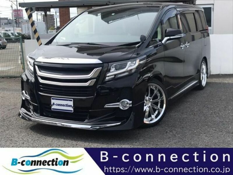 ALPHARD-0