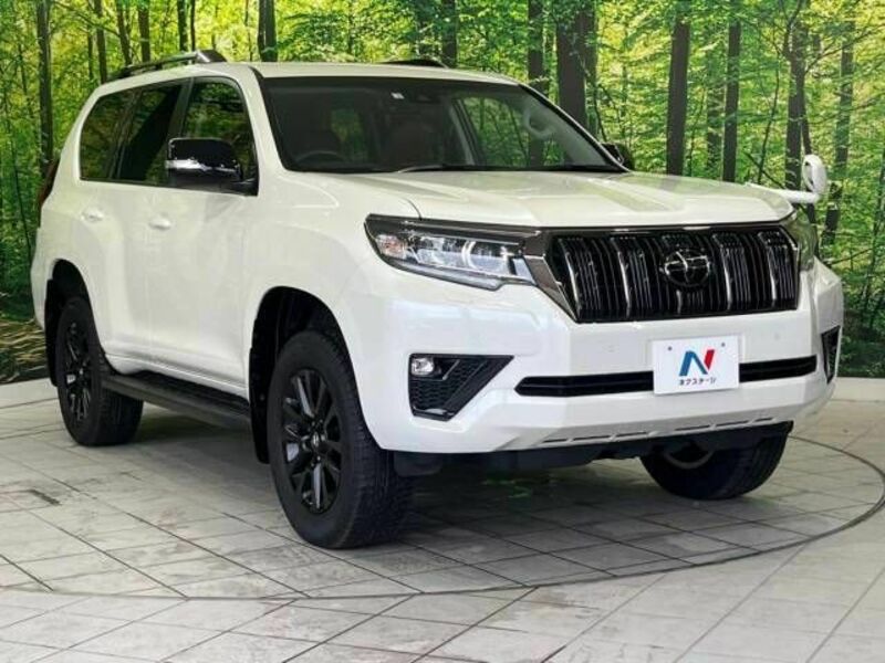 LAND CRUISER PRADO-17