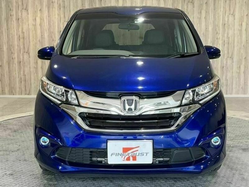FREED HYBRID-1