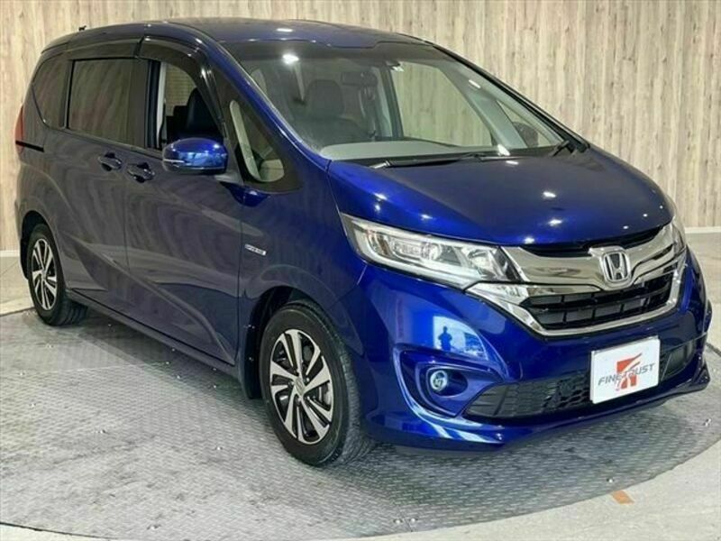 FREED HYBRID-2