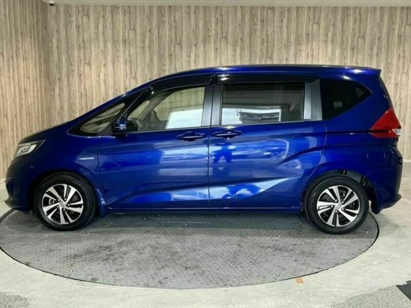 FREED HYBRID-7