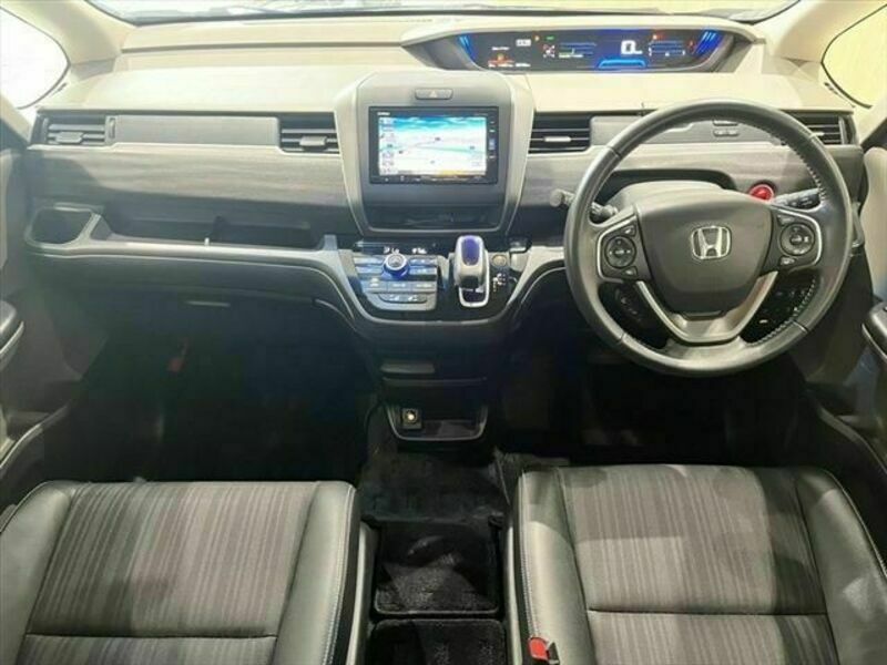 FREED HYBRID-18