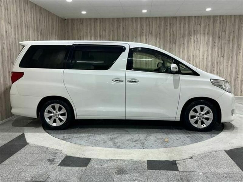 ALPHARD-3