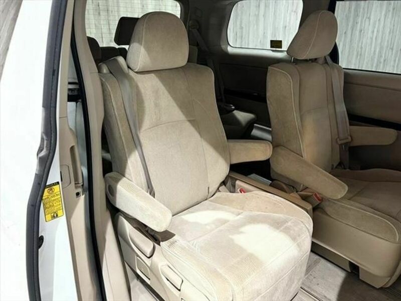 ALPHARD-21