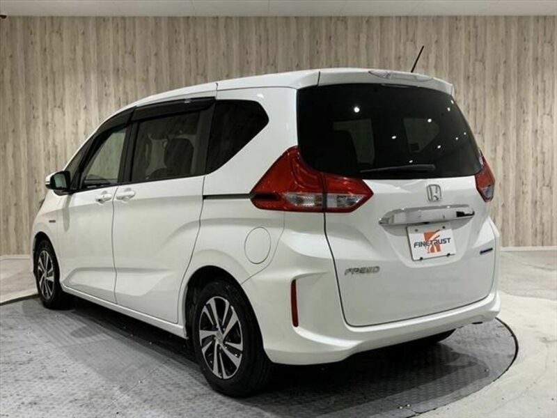 FREED HYBRID-6
