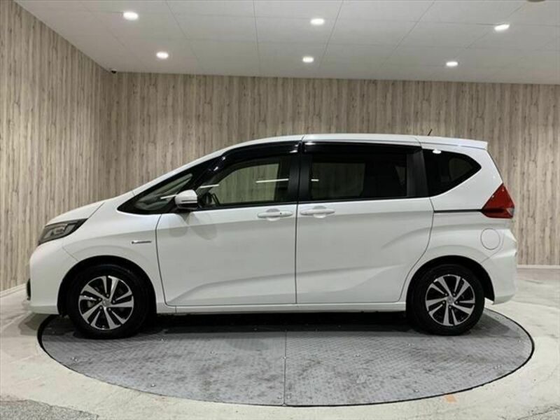 FREED HYBRID-7