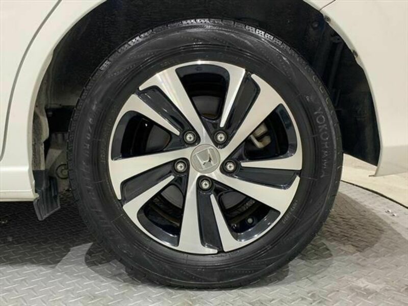 FREED HYBRID-15