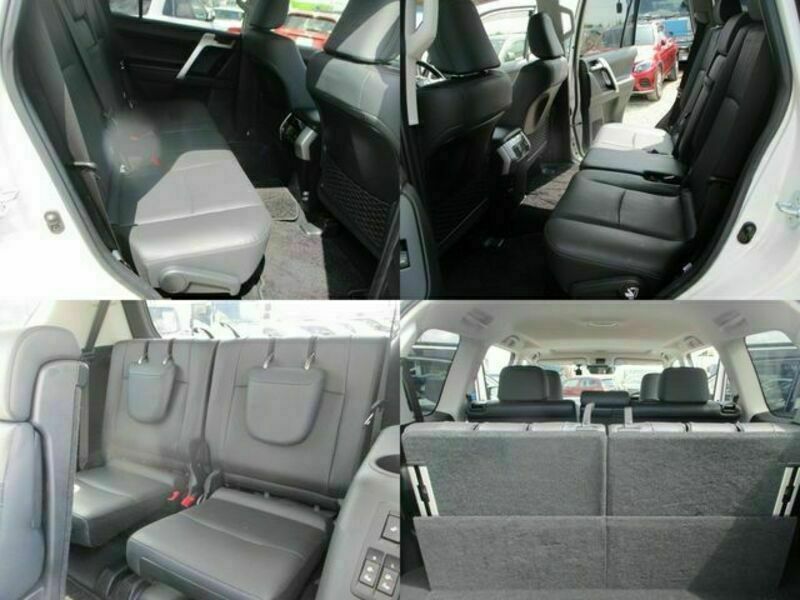 LAND CRUISER PRADO-7