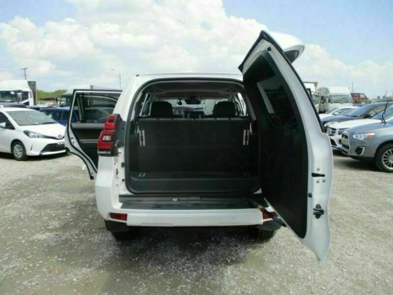 LAND CRUISER PRADO-8