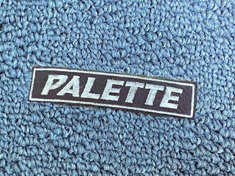 PALETTE