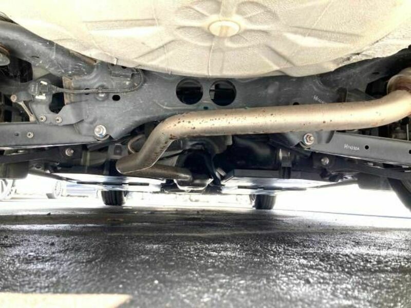 IMPREZA G4-12