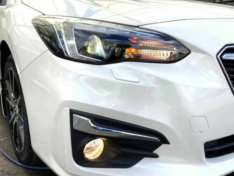 IMPREZA G4-14