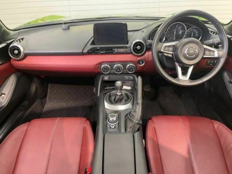 ROADSTER RF