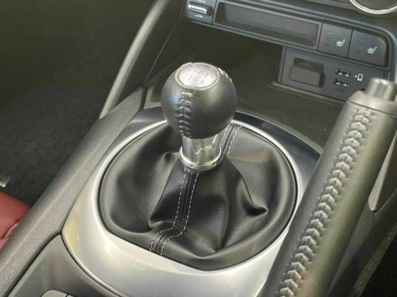 ROADSTER RF