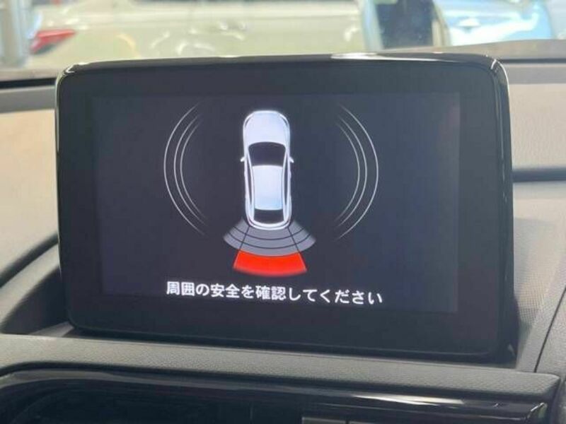 ROADSTER RF