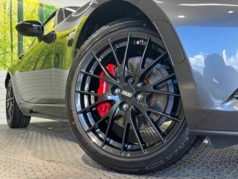 ROADSTER RF