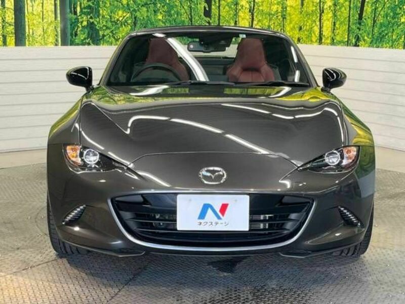 ROADSTER RF