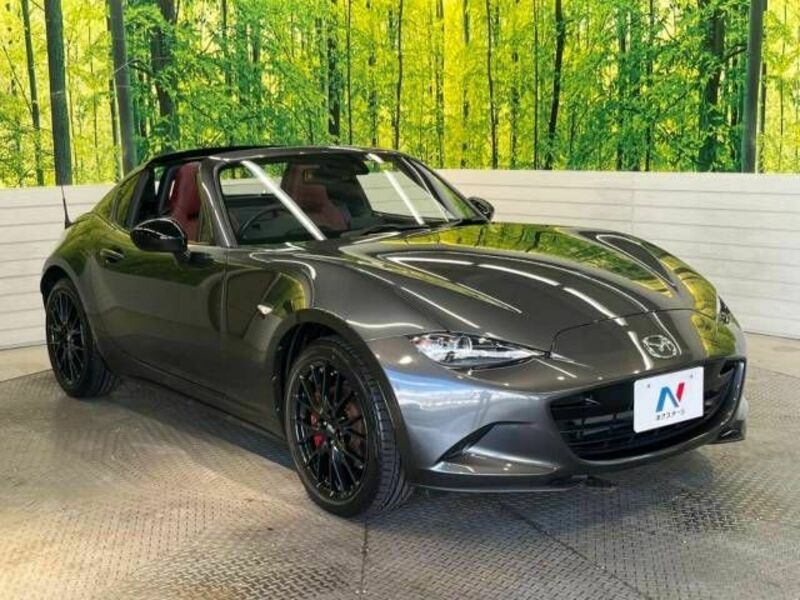 ROADSTER RF