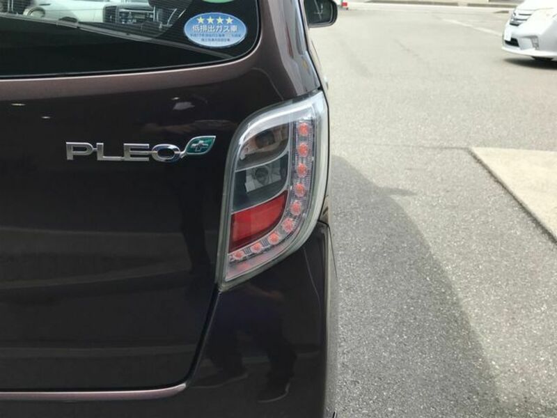 PLEO PLUS-24