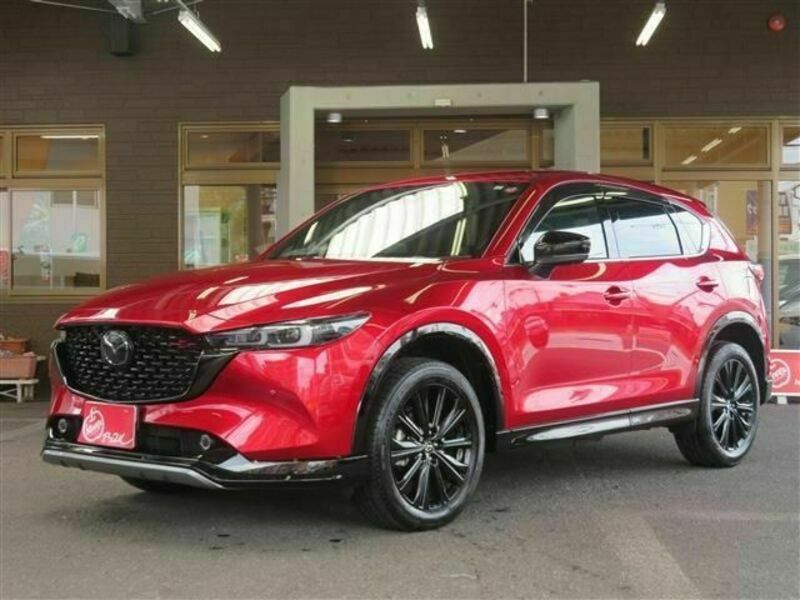 CX-5-0