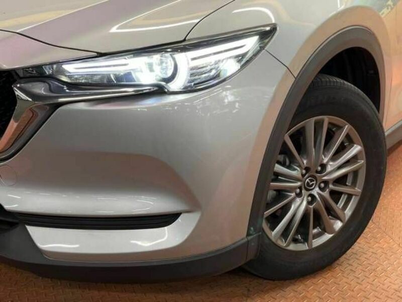 CX-5-12