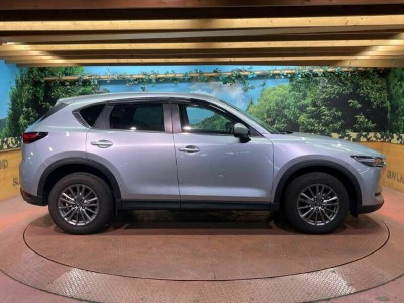 CX-5-16