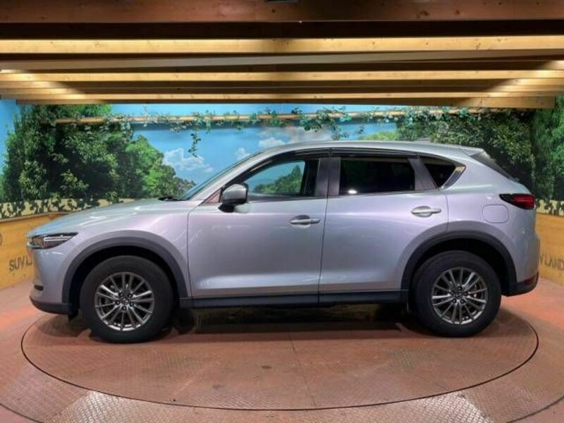 CX-5-17