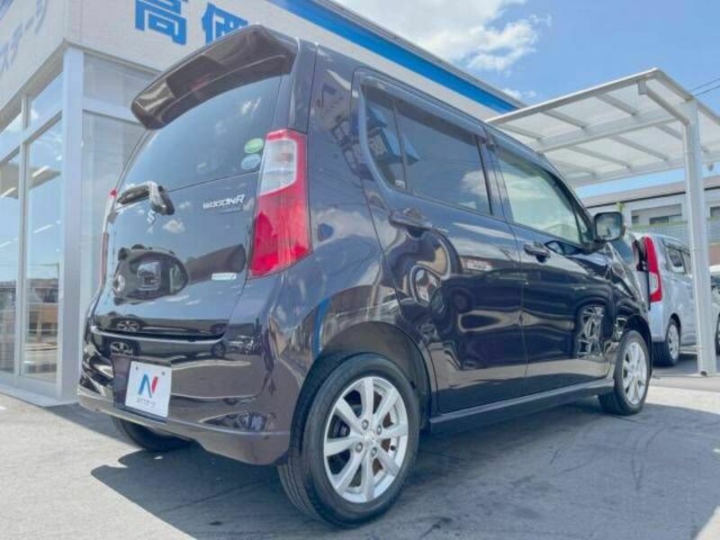 WAGON R-17