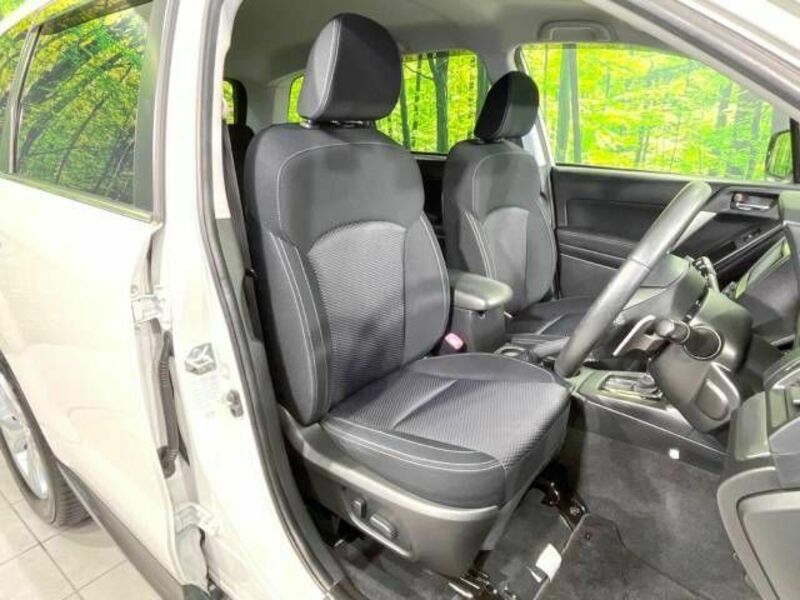 FORESTER-8