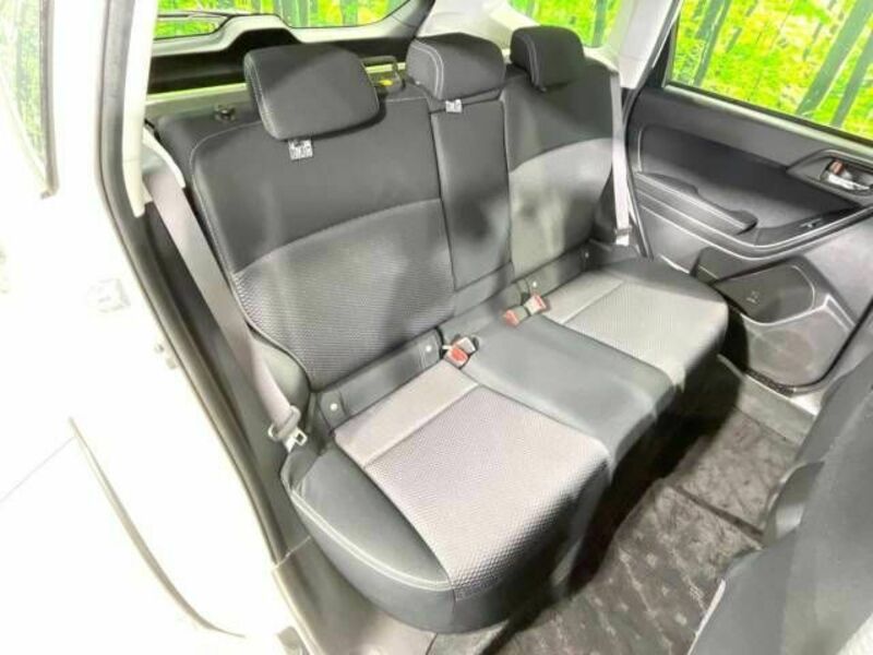 FORESTER-9