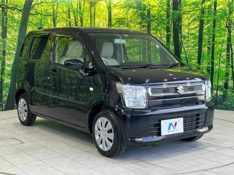 WAGON R-16