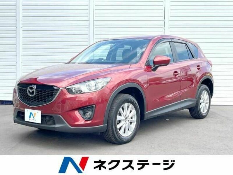 CX-5-0