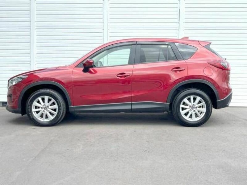 CX-5-12
