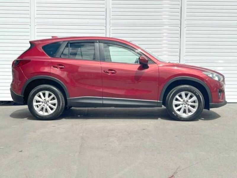 CX-5-13
