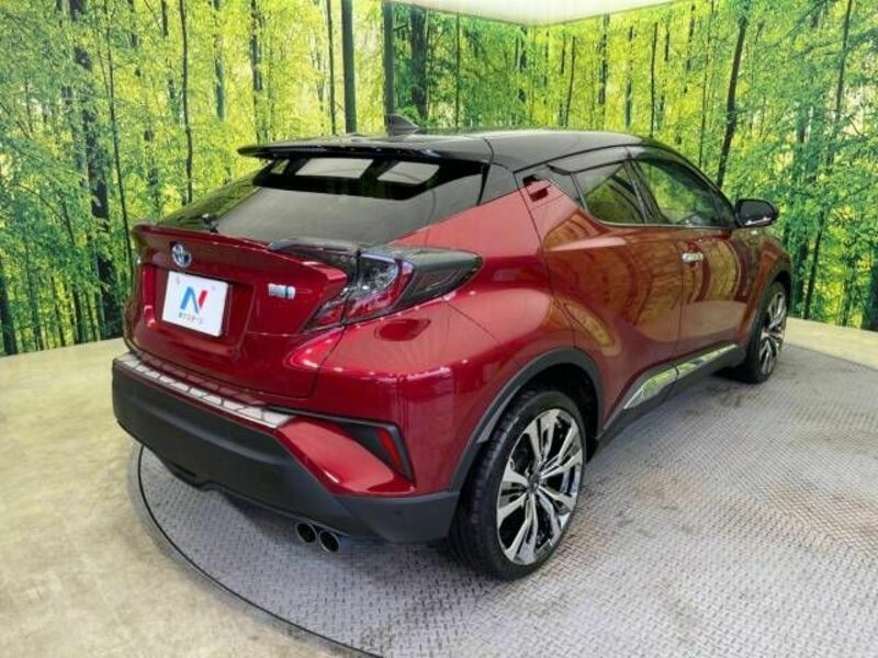 C-HR-17