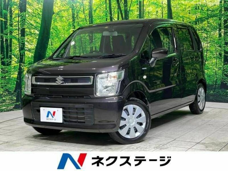 WAGON R-0
