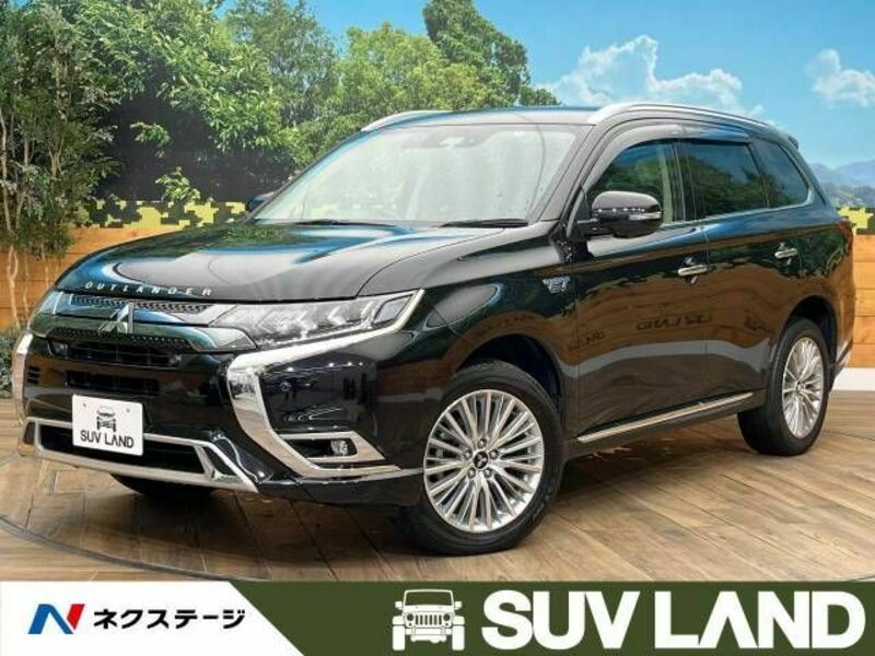 OUTLANDER PHEV-0