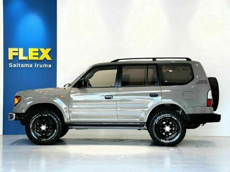 LAND CRUISER PRADO-8
