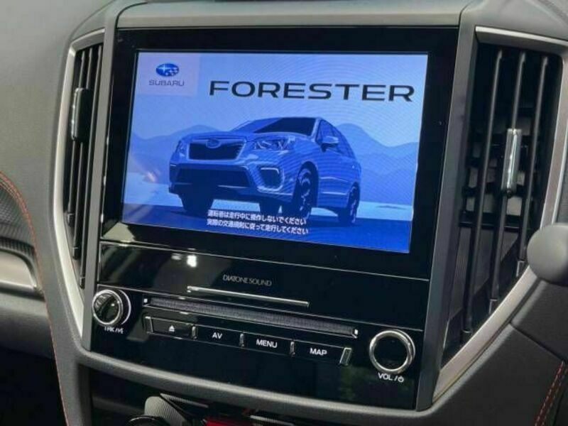 FORESTER-2