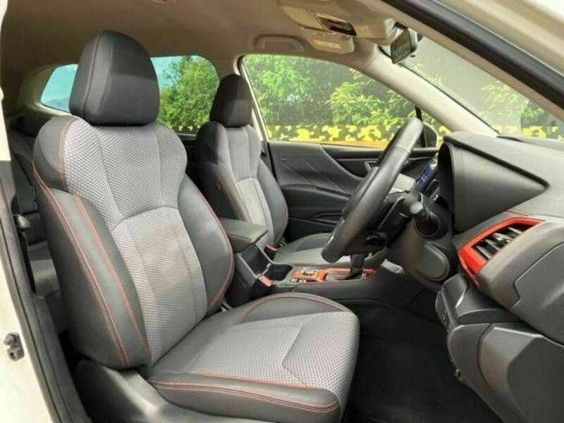 FORESTER-8