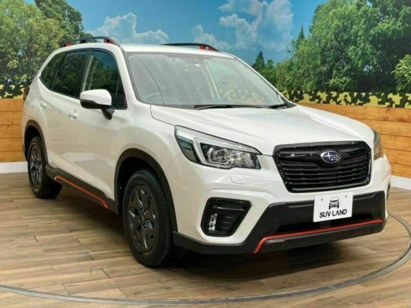FORESTER-16