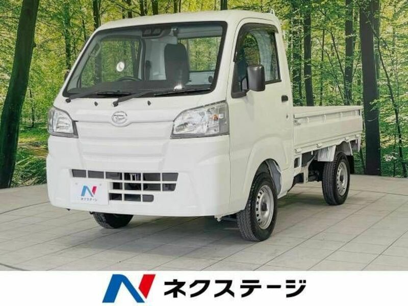 HIJET TRUCK-0